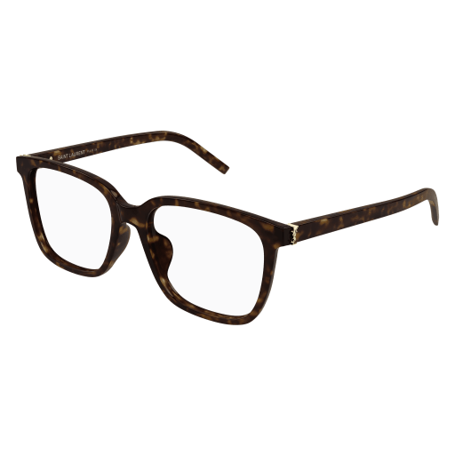 Occhiali da vista SAINT LAURENT SL M142/F HAVANA