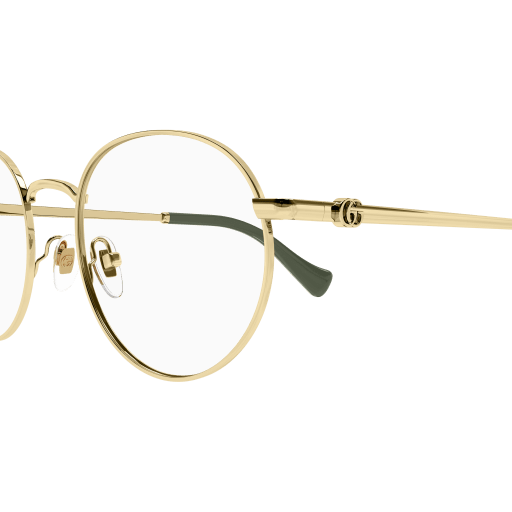 Occhiali da vista GUCCI GG1594O ORO2