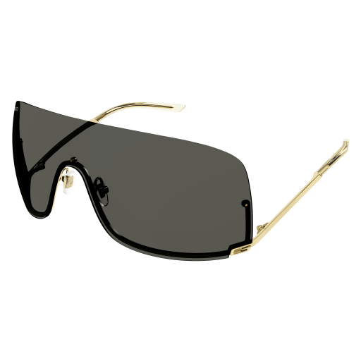 Occhiali da sole GUCCI GG1560S ORO