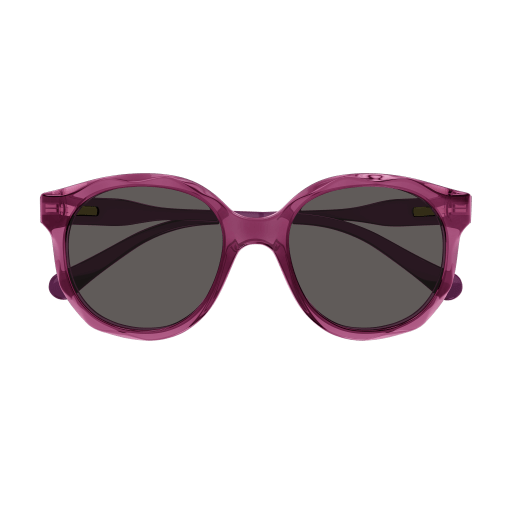 Occhiali da sole CHLOÉ CC0019S ROSA2