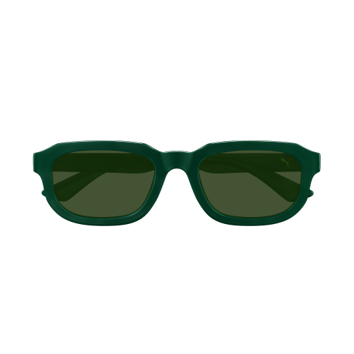 Occhiali da sole PUMA PU0463S VERDE