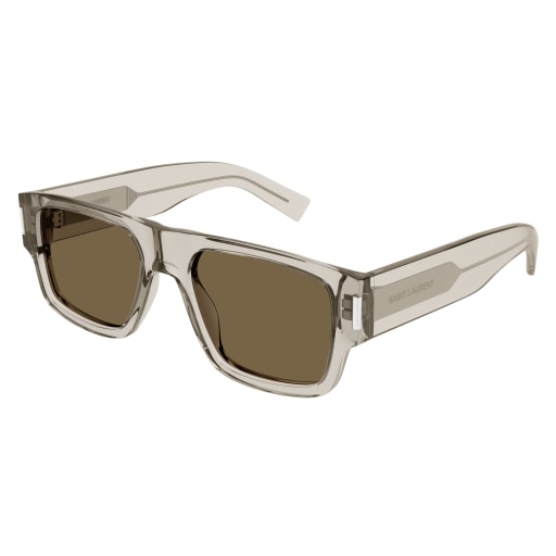 Occhiali da sole SAINT LAURENT SL 659 BEIGE