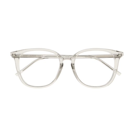 Occhiali da vista SAINT LAURENT SL 724/F BEIGE