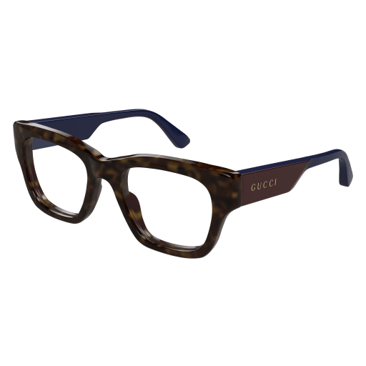 Occhiali da vista GUCCI GG1669O HAVANA