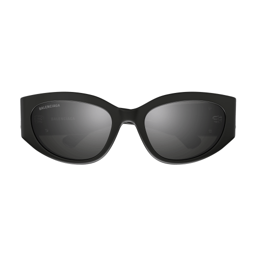 Occhiali da sole BALENCIAGA BB0324SK Grigio