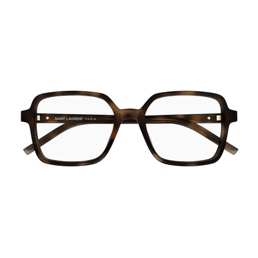 Occhiali da vista SAINT LAURENT SL M139 HAVANA2