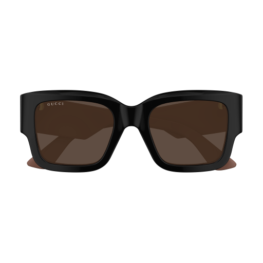 Occhiali da sole GUCCI GG1663S NERO2