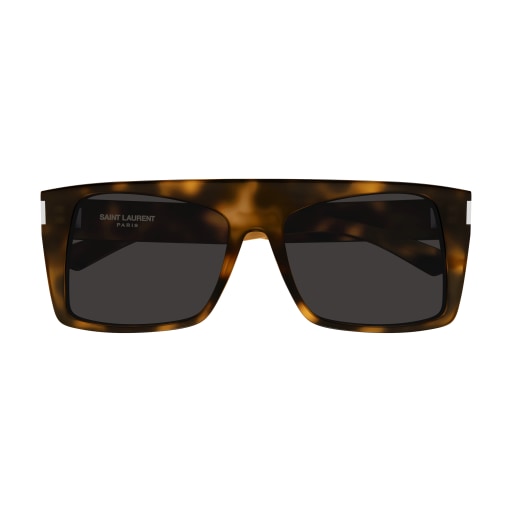 Occhiali da sole SAINT LAURENT SL 651 VITTI HAVANA