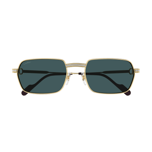 Occhiali da sole CARTIER CT0463S ORO2