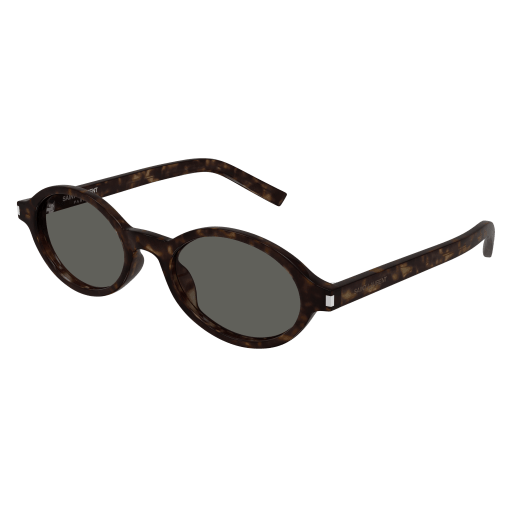 Occhiali da sole SAINT LAURENT SL 751 JEANNE HAVANA
