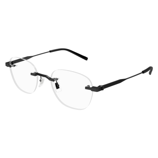 Occhiali da vista DUNHILL DU0094OA NERO