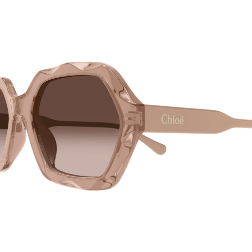 Occhiali da sole CHLOÉ CH0227S Marrone