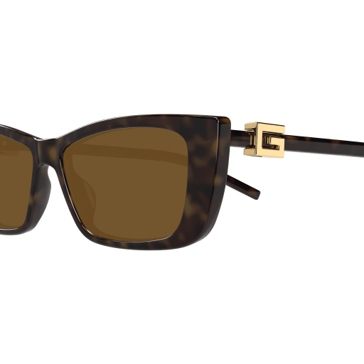 Occhiali da sole GUCCI GG1681S HAVANA