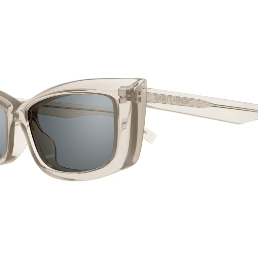 Occhiali da sole SAINT LAURENT SL 658 BEIGE