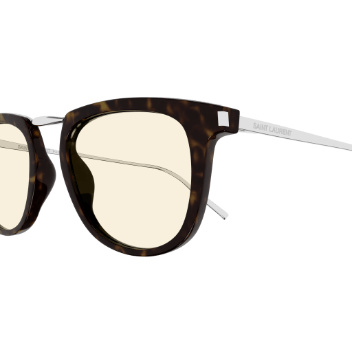 Occhiali da sole SAINT LAURENT SL 753 Havana