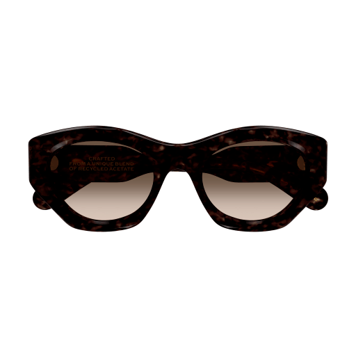Occhiali da sole CHLOÉ CH0220S HAVANA