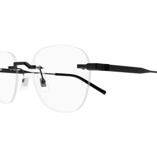 Occhiali da vista DUNHILL DU0094OA NERO