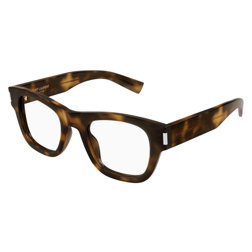 Occhiali da vista SAINT LAURENT SL 698 HAVANA2