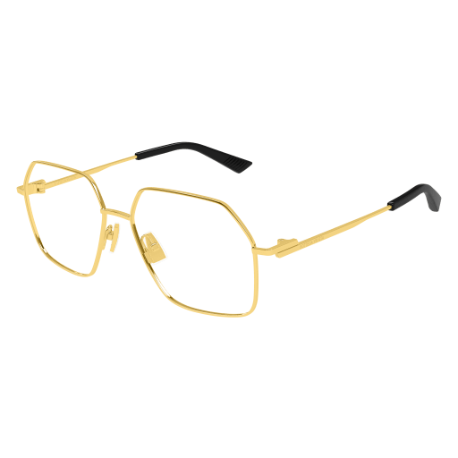 Occhiali da vista BOTTEGA VENETA BV1332O ORO