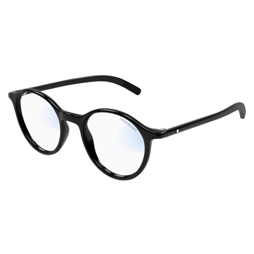 Occhiali da vista MONTBLANC MB0324S NERO