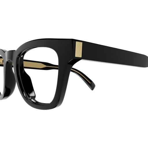 Occhiali da vista DUNHILL DU0081O NERO