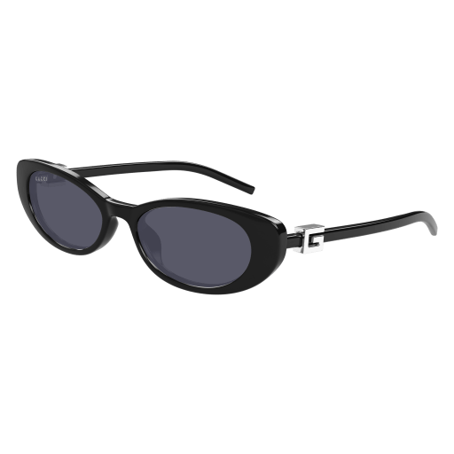 Occhiali da sole GUCCI GG1680S NERO