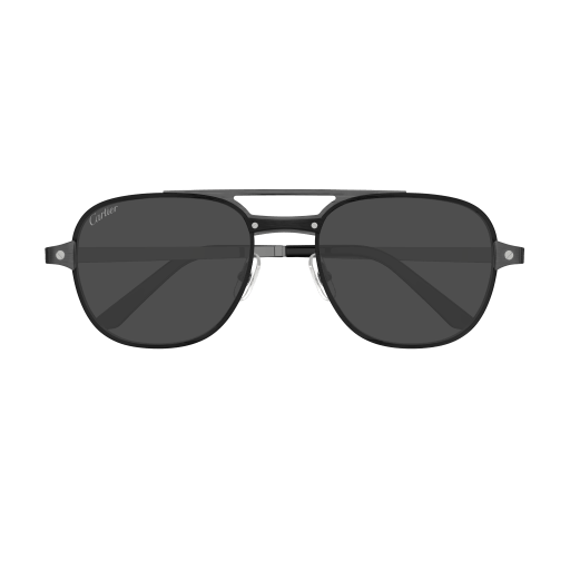 Occhiali da sole CARTIER CT0477S Nero V