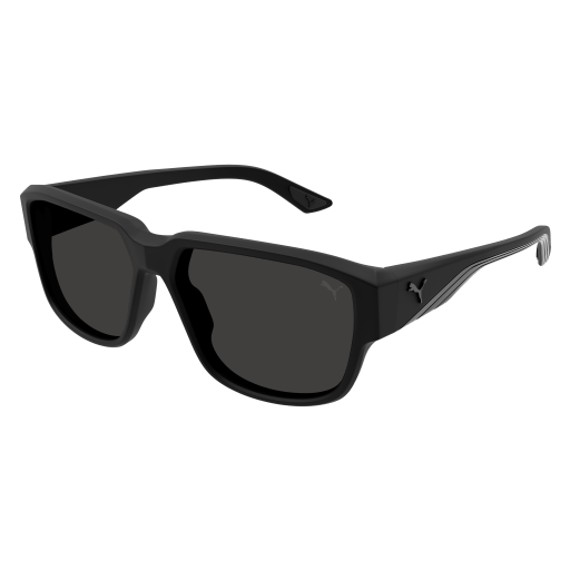 Occhiali da sole PUMA PU0445S NERO