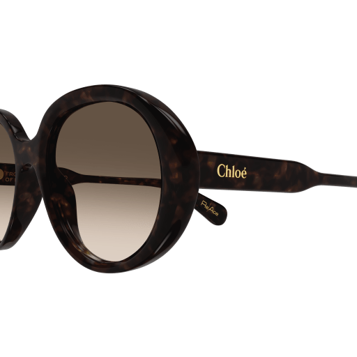 Occhiali da sole CHLOÉ CH0221S HAVANA