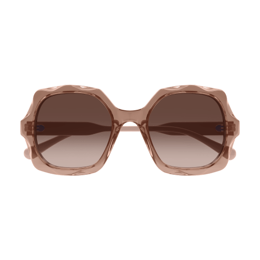 Occhiali da sole CHLOÉ CH0226S Marrone