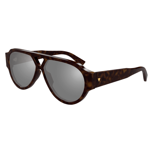 Occhiali da sole BOTTEGA VENETA BV1318S Havana