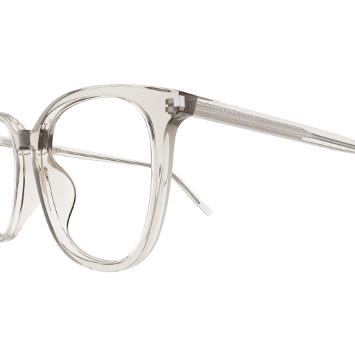 Occhiali da vista SAINT LAURENT SL 724/F BEIGE