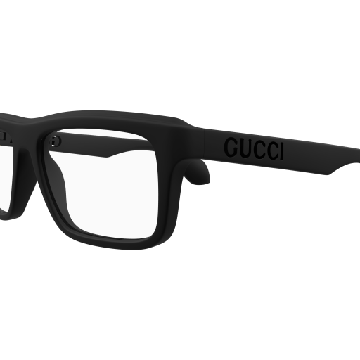 Occhiali da vista GUCCI GG1572O NERO