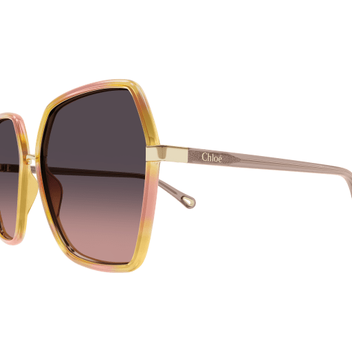 Occhiali da sole CHLOÉ CH0262S HAVANA 2