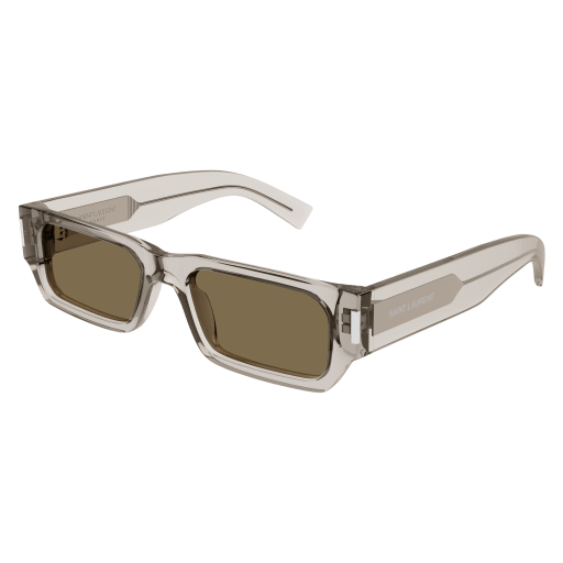 Occhiali da sole SAINT LAURENT SL 660 BEIGE