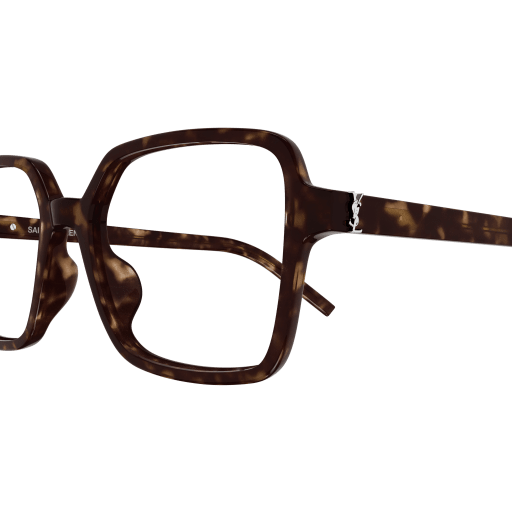 Occhiali da vista SAINT LAURENT SL M139 HAVANA