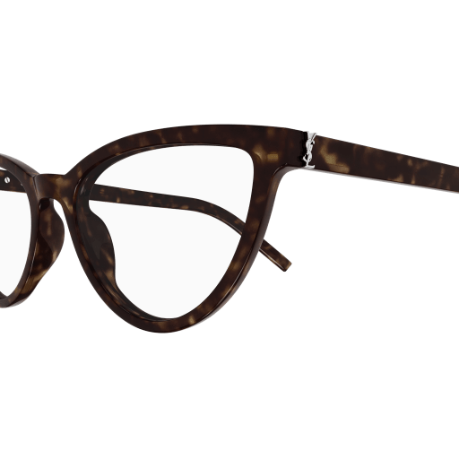 Occhiali da vista SAINT LAURENT SL M138 HAVANA