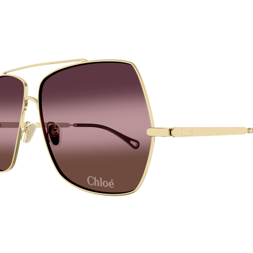 Occhiali da sole CHLOÉ CH0278S Oro