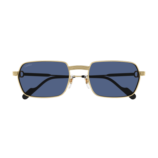 Occhiali da sole CARTIER CT0463S ORO3