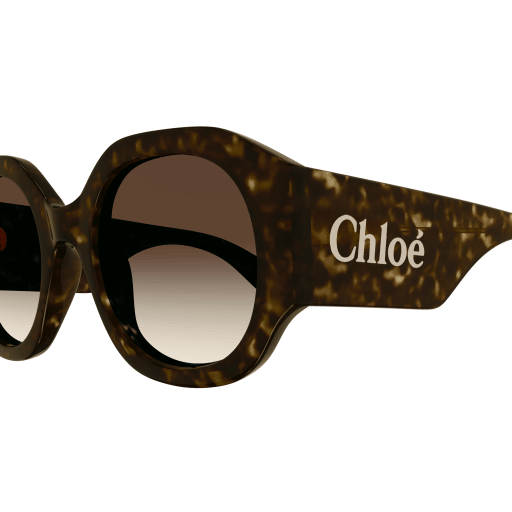 Occhiali da sole CHLOÉ CH0234S Havana