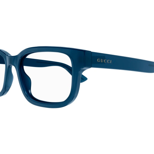 Occhiali da vista GUCCI GG1584O BLU