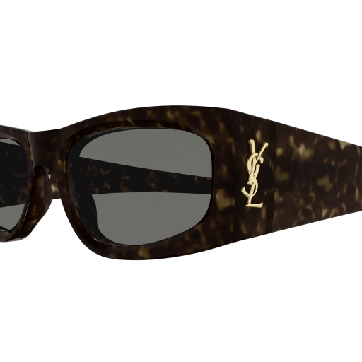 Occhiali da sole SAINT LAURENT SL M140 HAVANA