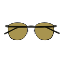 Occhiali da sole SAINT LAURENT SL 747 RUTENIO