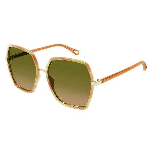 Occhiali da sole CHLOÉ CH0262S HAVANA V