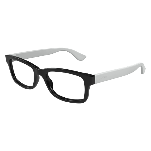 Occhiali da vista GUCCI GG1717O NERO2