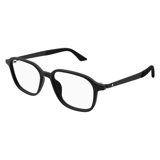Occhiali da vista MONTBLANC MB0335OA NERO