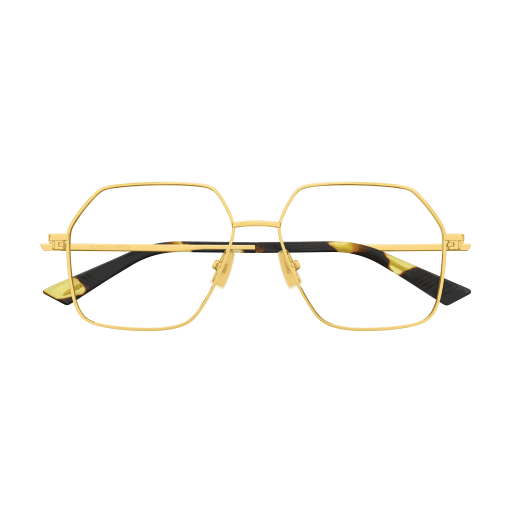 Occhiali da vista BOTTEGA VENETA BV1332O ORO2