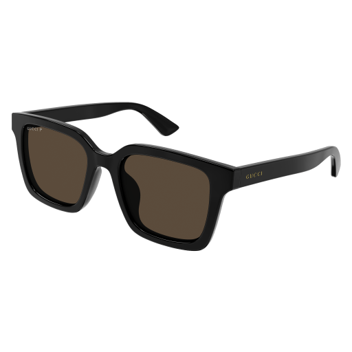 Occhiali da sole GUCCI GG1582SK NERO2