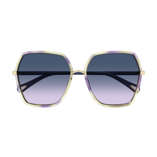 Occhiali da sole CHLOÉ CH0262S HAVANA 1