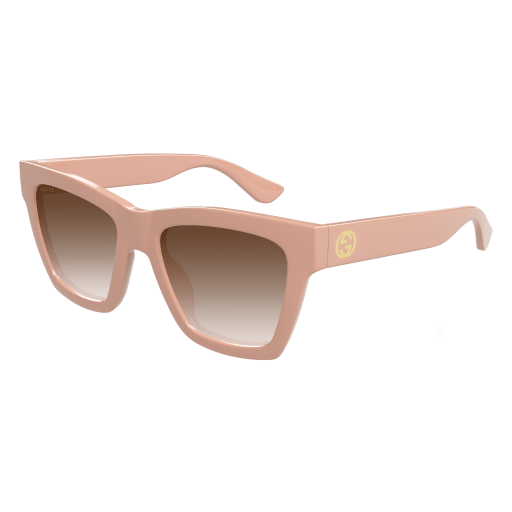 Occhiali da sole GUCCI GG1714S Rosa